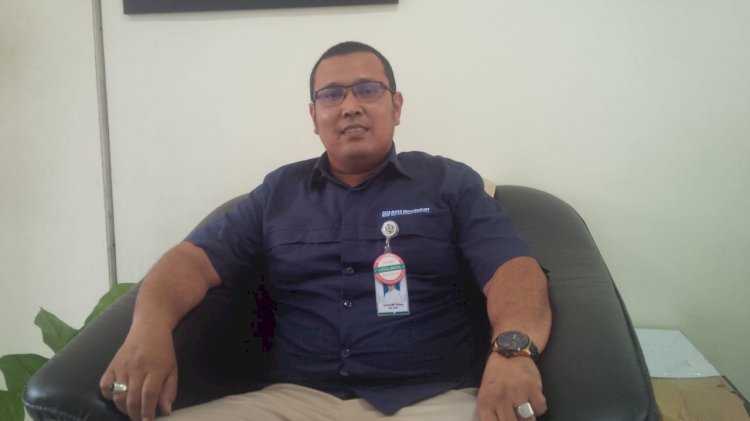 Iuran BPJS Naik, Warga Tanjab Barat Ramai-ramai Ajukan Penurunan Kelas