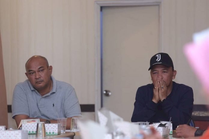 Fauzi: Uji Aspal Karet akan Segera Dimulai