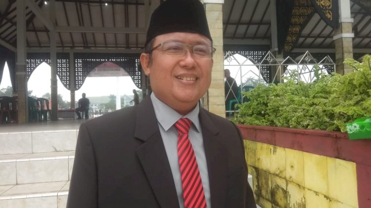 CPNS Sarolangun Dibuka 193 Formasi, Lengkapnya Klik Disini...