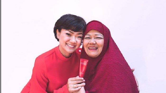 Kabar Duka, Datang dari Nirina Zubir...
