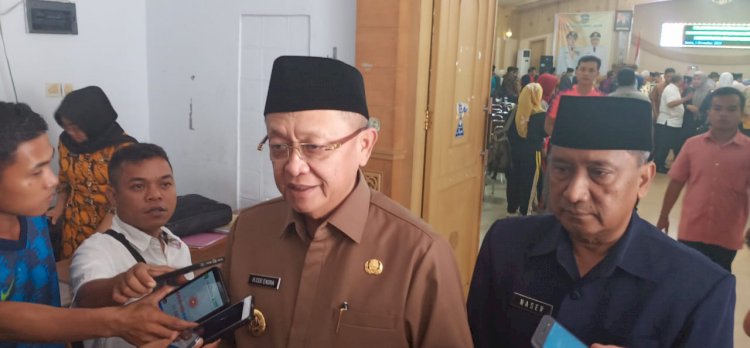 Digugat Oleh IKKKS, CE: Mungkin Hanya Salah Paham