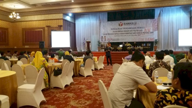 Donal Fariz: Ongkos Politik Mahal Jadi Penyebab Awal Korupsi