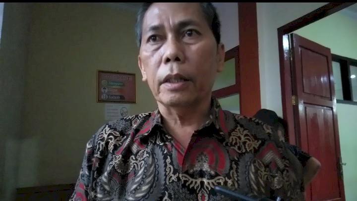 Mengaku Korban Kebijakan, PH Asiang Minta KPK Adili Afif Firmanyah