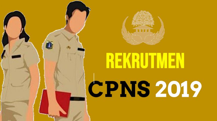 Cek Disini, Kemensetneg & Setkab Buka Lowongan 106 Formasi CPNS
