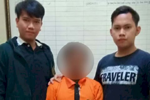 Bejat, Guru Silat di Baturaja Ini Cabuli Muridnya Hingga Hamil