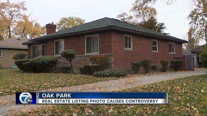 Viral Rumah Ini Mau Dijual Online, Tapi Lihat di Dapurnya...