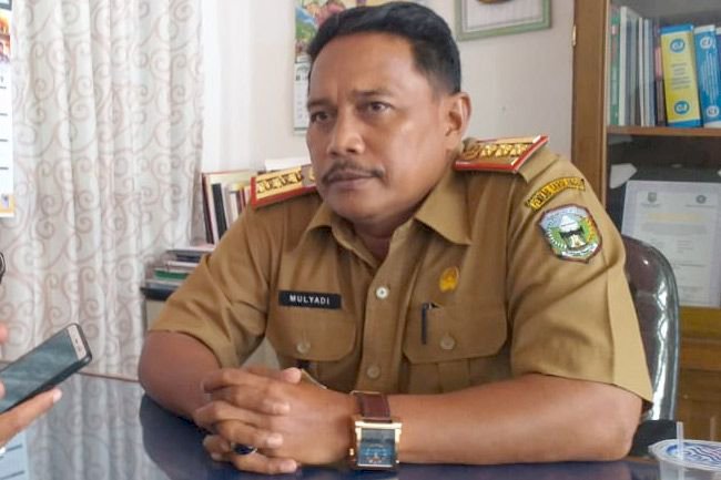 DD di 18 Desa Sarolangun Belum DIcairkan, DPMD Bakal Lakukan Monitoring