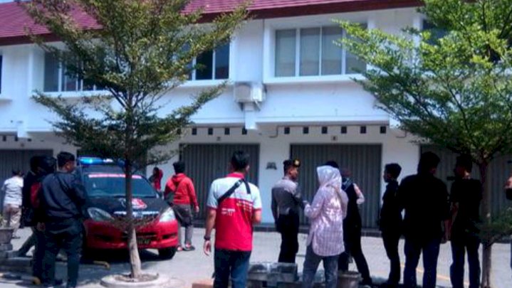 Polisi Tetapkan Anak Bupati Majalengka Tersangka