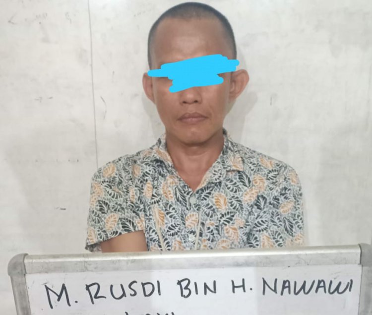 Kabidnya Pesta Narkoba, Kadis Kominfo: Nggak Nyangka Padahal Anaknya Rajin dan Taat