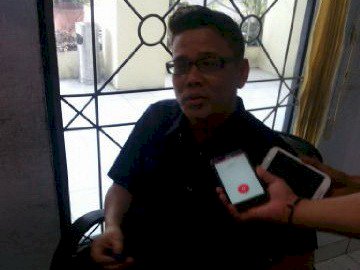 Fasha akan Mem-PAW-kan Anggota DPRD Tak Aktif, Thaif: Kurang Etis Pak Wako Ikut Campur