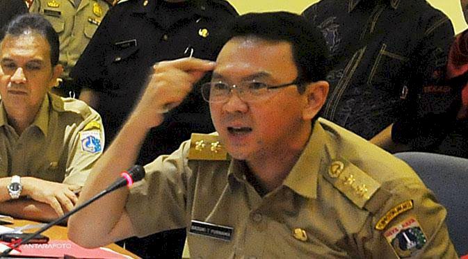 Tolak Ahok Jadi Bos Pertamina, Federasi SPPB: Sering Buat Gaduh dan Kata Kotor