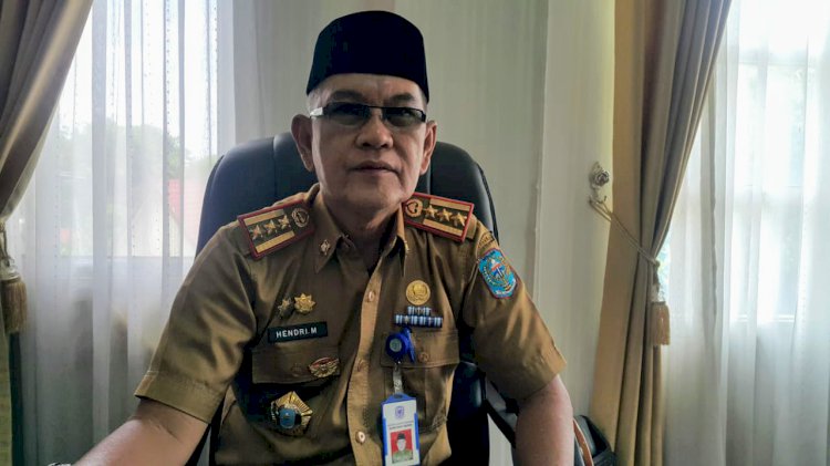 Pelantikan Eselon II dan Lelang Jabatan, Pemkab Merangin Tunggu Putusan KASN