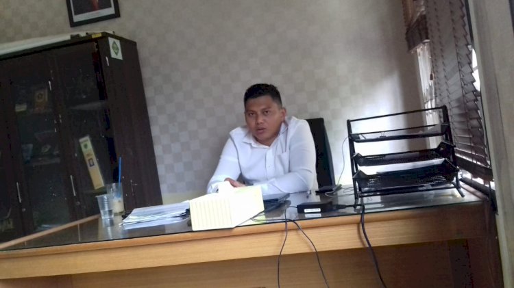 Akhirnya! Kemendagri Batalkan Pencabutan Perda Pajak Mineral Muarojambi