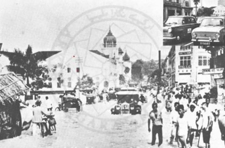 Kisah Orang Jawa Tak Jadi Bagian Melayu