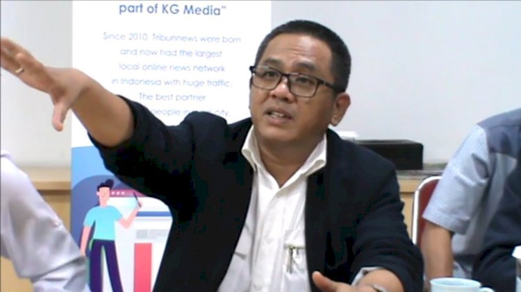 Anak Wapres Maruf Buat Kegiatan Religius Music Goes To Campus