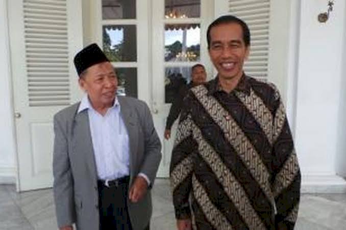 Soal Sukmawati Bandingkan Nabi Muhammad dengan Sukarno, Hamzah Haz: Hati-hati Berbicara