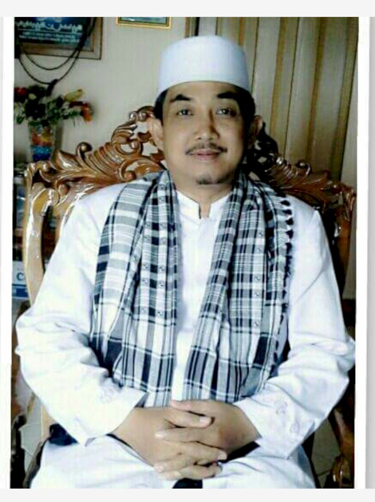 Meski Buka Pendaftaran, DPD PAN Tanjab Barat Usung Sosok Ini Jadi Cabup