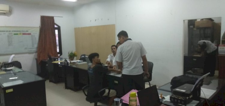 Dirresnarkoba Polda Jambi: 60 Persen Peredaran Narkoba Dikendalikan Dari Dalam Lapas