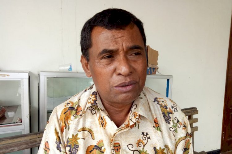 Pemkab Mimika Umrohkan dan Wisata Rohani Warga, Kemenag: Berapa Banyak Kami Tidak Tahu?