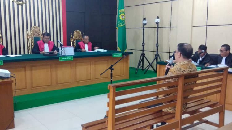 Kebanyakan Duit! Asiang Ngaku Selalu Simpan Miliaran Rupiah dalam Kardus di Ruang Tamu