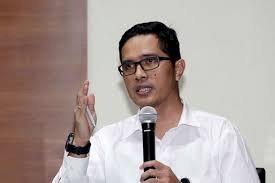 KPK Panggil Waben KONI Jadi Saksi Imam