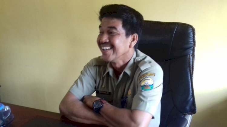 Masa Jabatan Belum Habis, Pelantikan 5 Kades Terpilih Ditunda