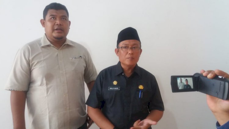 Honorer K2 Jadi PNS, Kepala BKPSDM Sarolangun: Tipis Harapan