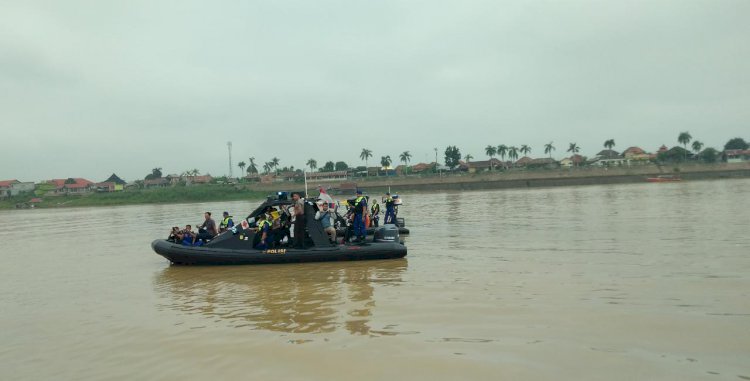 Ditpolair Polda Jambi Mengaku Kekurangan Personil, Begini Alasannya