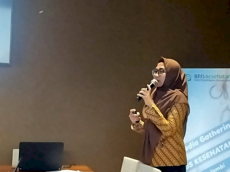 Polemik Tarif BPJS, Rizky: Kenapa Mesti Turun Kelas? Perawatan Tetap Sama