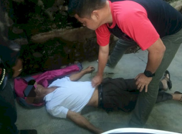 Usai 'Disedot' Waria, Pria Paruh Baya Ini Tewas Kejang-kejang!