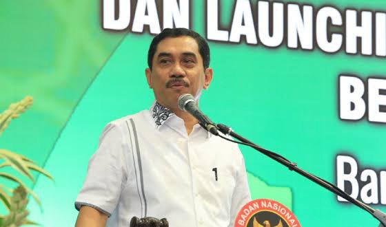 BNPT Enggan Rilis Data ASN dan TNI Terpapar Radikal di Instansi