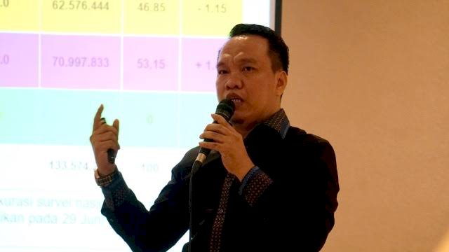 Munculnya Nama Bakri & SAH, Pengamat: Banyak Anggota DPR Kalah di Pilgub