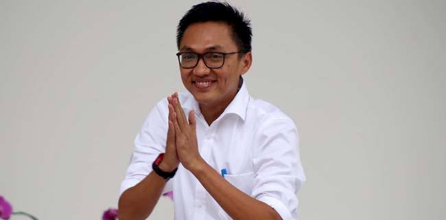 Aminuddin Maruf Diharapkan Jembatan Komunikasi Presiden dan Aktivis
