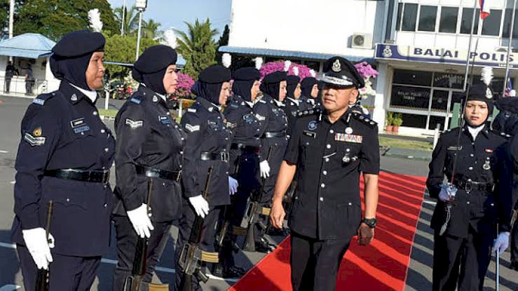 Polisi Malaysia Ngaku Terima Laporan Pemukulan Suporter Indonesia