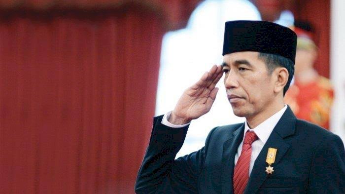 Panas! Tolak Wacana Ubah Masa Jabatan Presiden Jadi Tiga Periode