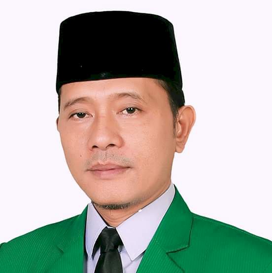 Waspada! Akun WhatsApp Anggota DPRD Jambi Kamaludin Havis Dibajak