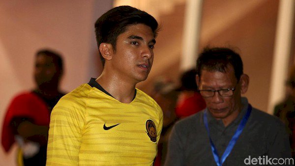 Menpora Malaysia Minta Maaf ke Warga Indonesia