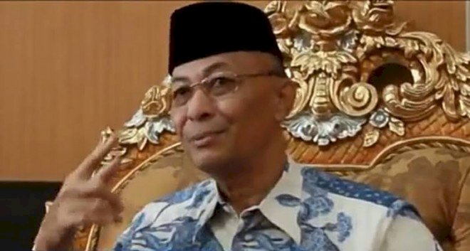 BREAKING NEWS! Sempat Koma, Kabiro Organisasi Pemprov Jambi Wafat