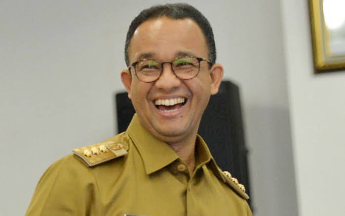 Pedagang Pisang-pisangan Timur Temui Anies Baswedan, Ini Rencananya...