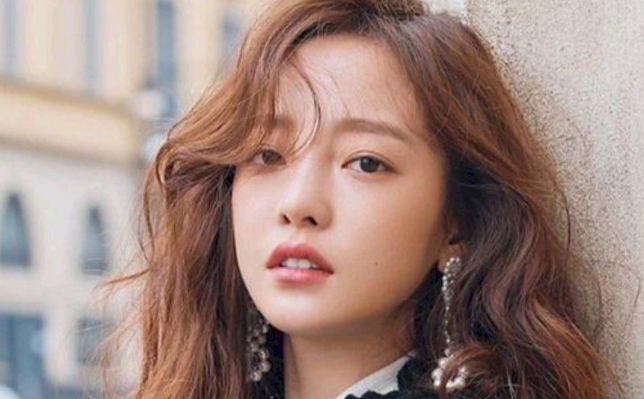 Artis Goo Hara Ditemukan Tewas di Rumahnya