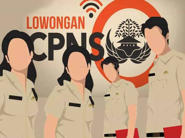 BKN Perpanjang Waktu Pendaftaran CPNS 2019 Lima Hari Kedepan