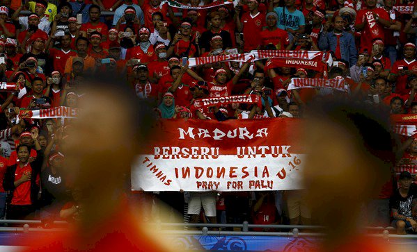 Kisah Istri Belikan Tiket Malaysia VS Indonesia, Sang Suami Malah Berselingkuh