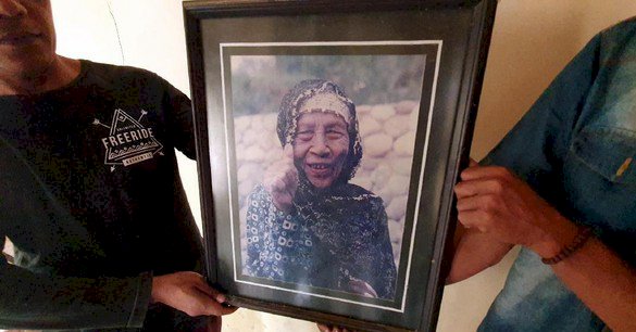 Menkes Terawan Jadikan Mak Erot Wisata Kebugaran, Yuk Telusuri Legenda Pembesar Alat Vital Pria Ini