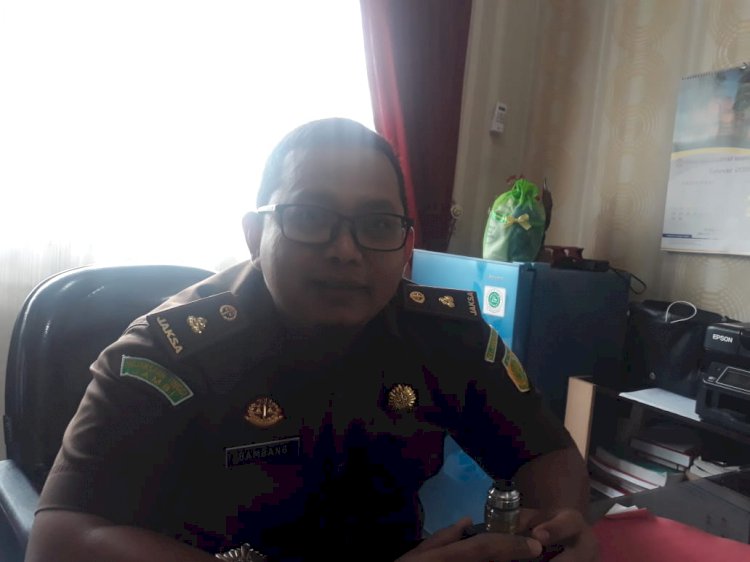 Terlibat Narkoba, Kabid Infokom Diskominfo Muarojambi Terancam 4 Tahun Penjara