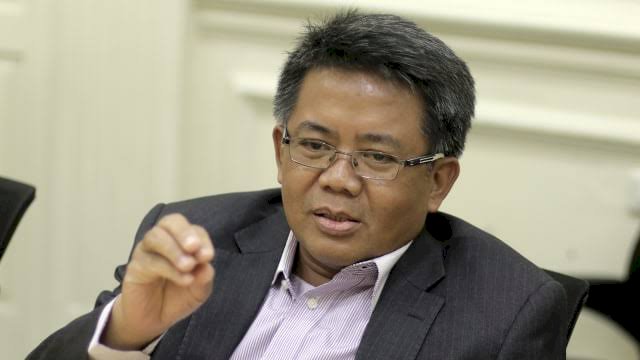 Presiden PKS: Menjadi Guru Wajib Kesadaran, Bukan Keterpaksaan