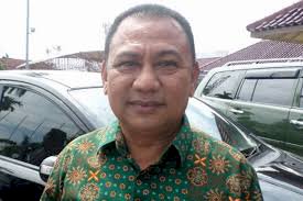 PPP Kirim Nama Cagub dan Cabup Lima Daerah Saat Mukernas