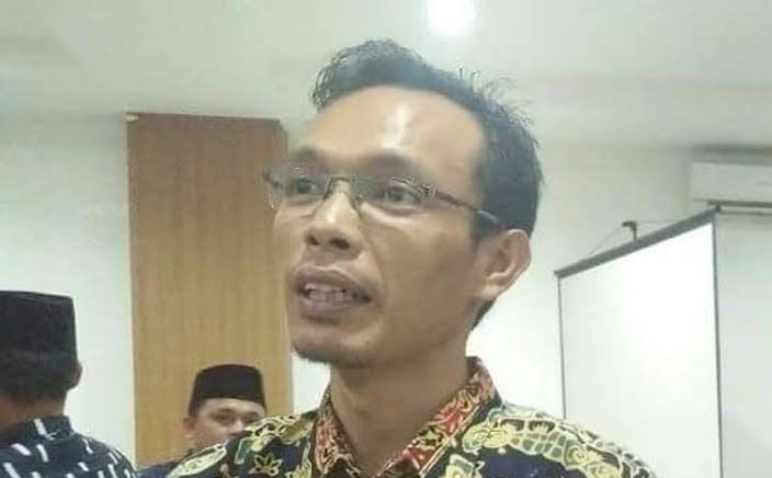 Rekrutmen Panwascam Gunakan Sistem Online, Alber Trisman: Naik Level Dari Sebelumnya