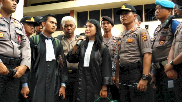 Era YLBHI Bantah Pernah Mengeluarkan Pernyataan di Kompasiana Terkait SMB