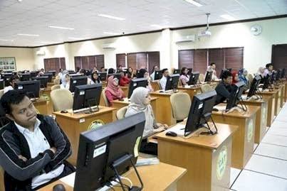 Pendaftaran Ditutup, Pelamar CPNS Kota Jambi Membludak 6.940 Orang