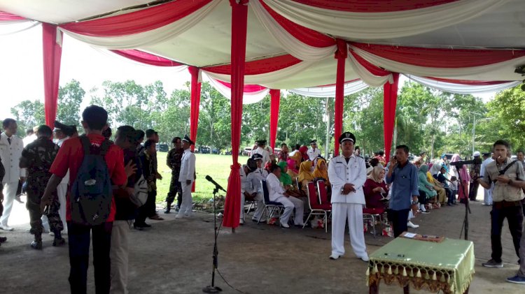 Dua Kades Terpilih di Muarojambi Batal Dilantik Hari Ini